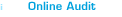 .i Online Audit
