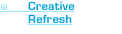 .iii Creative Refresh