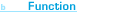 .b Function